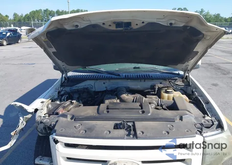 2008 Ford Expedition Limited from USA, damaged, VIN 1FMFU19578LA80681